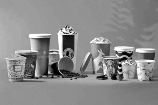 Ankara Karton Bardak Üretimi