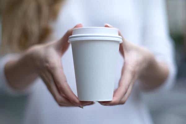 Baskılı Karton Bardak Nedir?