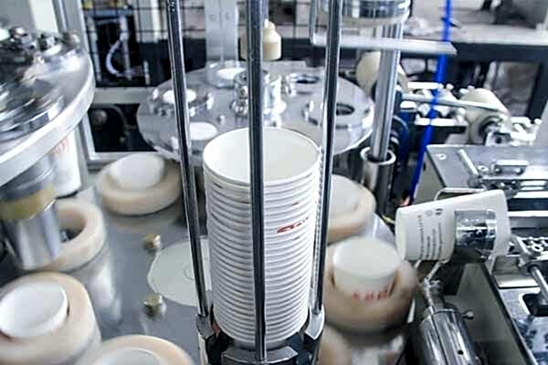 Karton Bardak Üretimi ve Toptan Satışta Gastropack Farkı