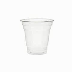 300 cc Baskısız Plastik bardak 1.000 adet