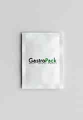 Baskılı Islak Mendil 6*12 cm - 10.000 - 2 renk