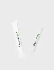 Özel Baskılı Stick Şeker 3 gr 2 Renk - 20.000 Adet