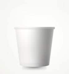 4 oz Beyaz Karton Bardak 3.000 adet