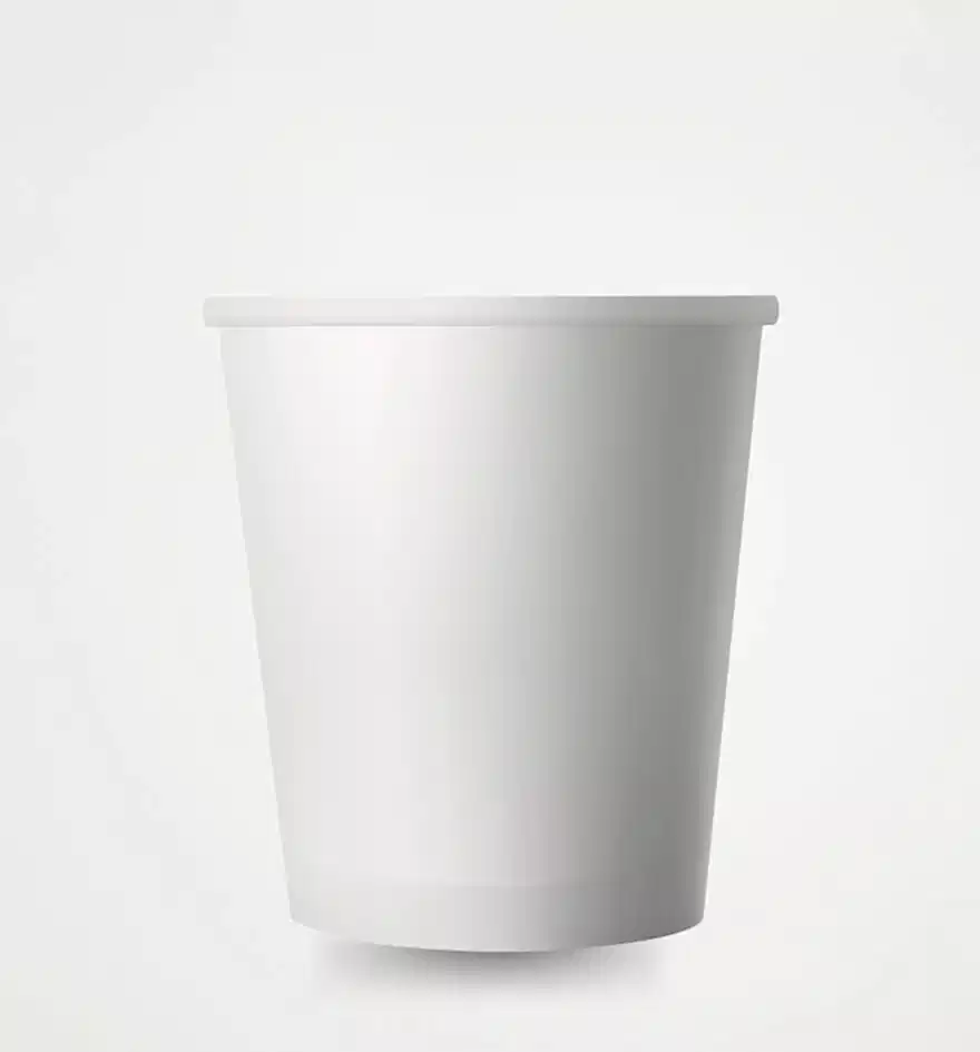 7 oz Karton Bardak 3.000 adet