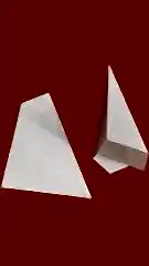 Patates Külah Beyaz Baskısız 500 Adet