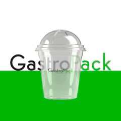 Plastik Soğuk İçecek Bardak-Sert Plastik 16 oz (500ml) 13 gr . - 5000