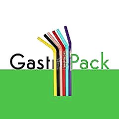 Baskılı Pipet 5000