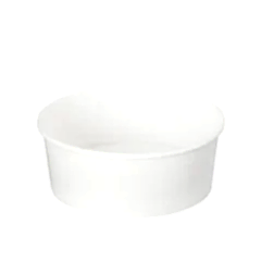 Kraft Salata Kase 550 cc Beyaz - 500 ADET